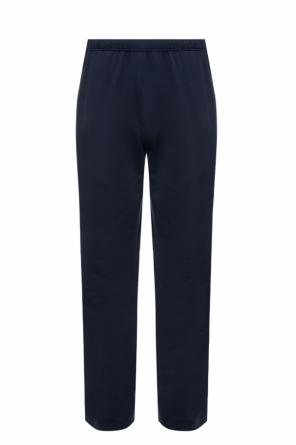 Logo-embroidered sweatpants, zdjęcie 1 Logo-embroidered sweatpants od Kenzo
